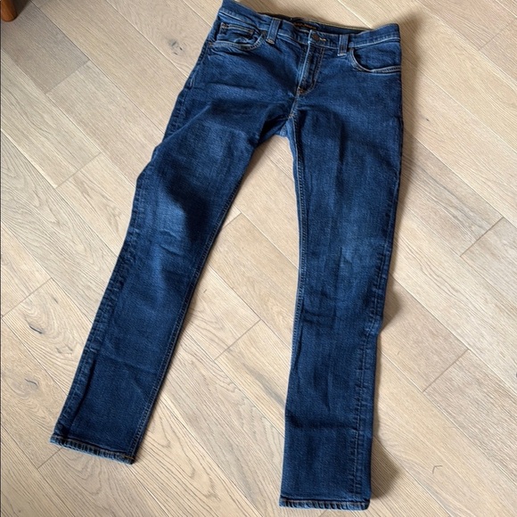 Nudie Jeans Tube Kelly Jeans Size 32 X 34 - Picture 1 of 9